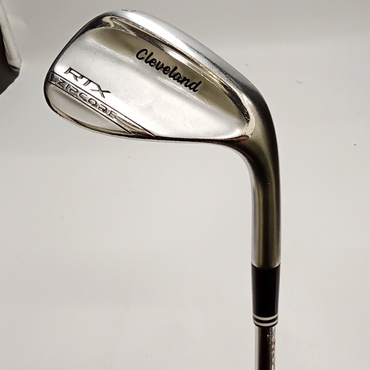 RTX　ZIPCORE　ツアーサテン WG 50°  10°  S N.S.PRO　MODUS3　TOUR120