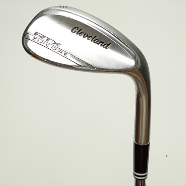 RTX　ZIPCORE　ツアーサテン WG 58M°  10°  S N.S.PRO　MODUS3　TOUR120