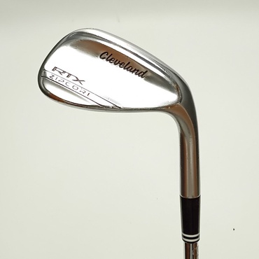 RTX　ZIPCORE　ツアーサテン WG 50°  10°  S N.S.PRO　MODUS3　TOUR120