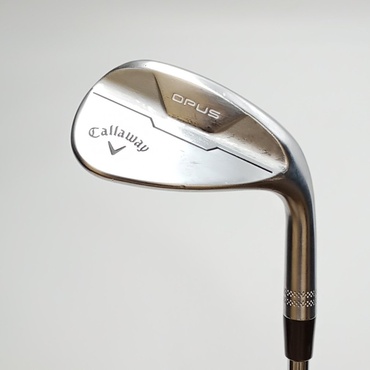 OPUS　クロム WG 48S°  10°  S200 Dynamic　Gold