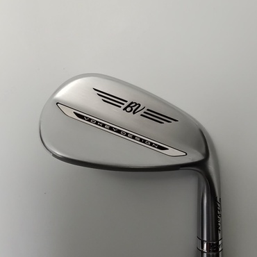 VOKEY　SM11　ツアークローム WG 52F°  12°  BV105
