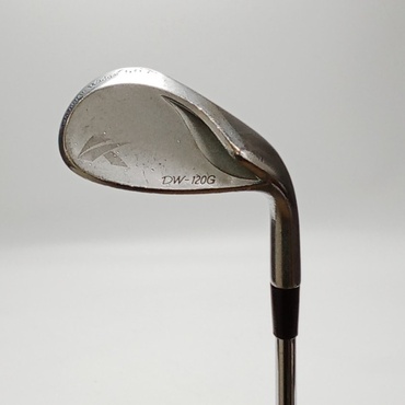 Dolphin　Wedge　DW-120G WG 56°  8°  S N.S.PRO　950GH　neo