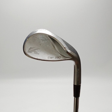 Dolphin　Wedge　DW-120G WG 50°  6°  S N.S.PRO　950GH　neo