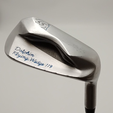 Dolphin　Flying　Wedge　DFW-119 WG 55°  オリジナルスチール