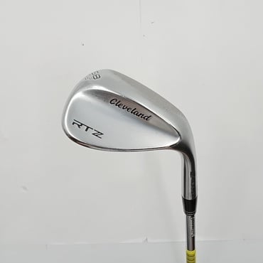 RTZ　ツアーサテン WG 58°  Mid 10°  S N.S.PRO　950GH　neo