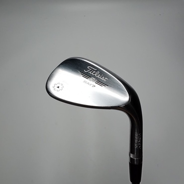 VOKEY　SM7　ツアークローム　Fソール ウェッジ 56°  14°  S N.S.PRO　MODUS3　TOUR120