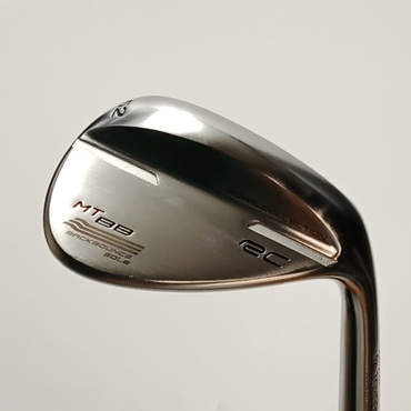 BB　WEDGE　ニッケルクロームメッキ ウェッジ 52°  8°  R300 DG 95 R300