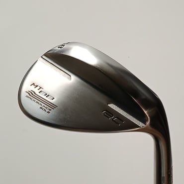BB　WEDGE　ニッケルクロームメッキ ウェッジ 58°  12°  R300 DG 95 R300