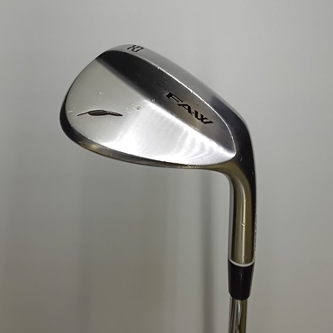 FA-W WG 52°  18°  S N.S.PRO　MODUS3　TOUR115