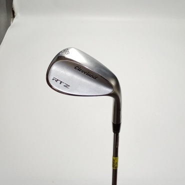 RTZ　ツアーサテン WG 58°  Mid 10°  S N.S.PRO　950GH　neo