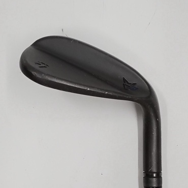 MILLED　GRIND　3　BLACK WG 58°  11°  S200 Dynamic　Gold