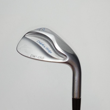 Dolphin　Wedge　DW-125G WG 52°  3°  WEDGE N.S.PRO　950GH　neo