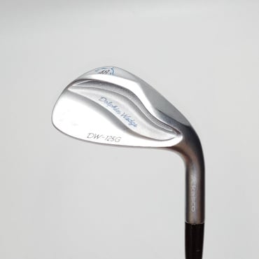 Dolphin　Wedge　DW-125G WG 48°  3°  WEDGE N.S.PRO　950GH　neo