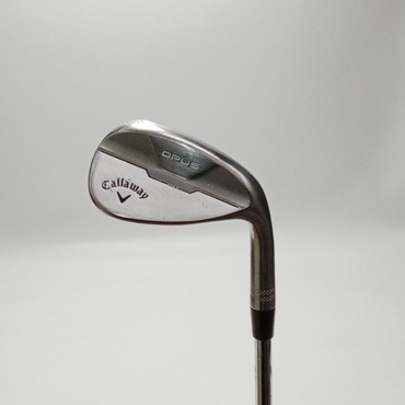 OPUS　クロム WG 50S°  10°  S N.S.PRO　950GH　neo