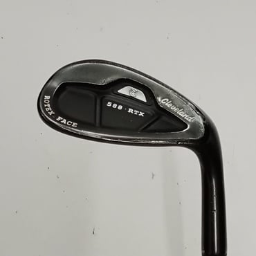 588RTX　CB　ブラックパール　WEDGE WG 48°  8°  S N.S.PRO　950GH