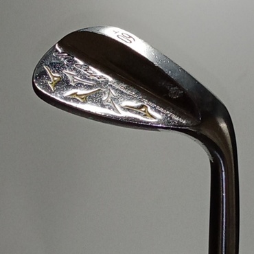 The　Craft WG 60T°  20°  WEDGE Dynamic　Gold　95