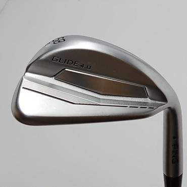 GLIDE　4.0 WG 58EYE2°  8°  S N.S.PRO　MODUS3　TOUR　105
