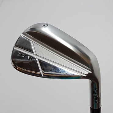 TWW52 ウェッジ 52°  8°  S200 DG
