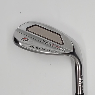 BRM2 ウェッジ 52°  10°  S N.S.PRO　MODUS3　TOUR105
