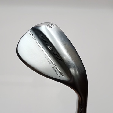 VOKEY　SM9　ツアークローム WG 58S°  10°  BV105