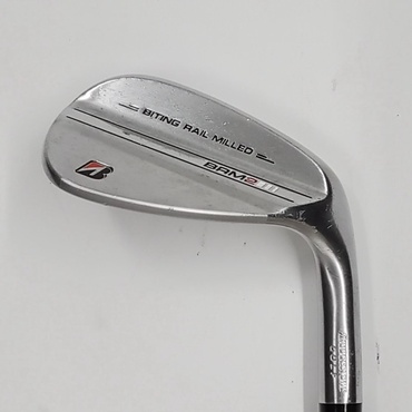 BRM2 WG 48F°  8°  S N.S.PRO　MODUS3　TOUR105