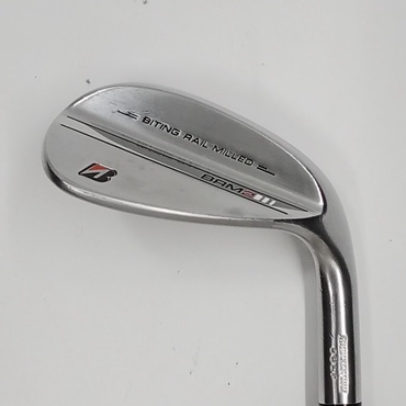 BRM2 WG 52M°  8°  S N.S.PRO　MODUS3　TOUR105