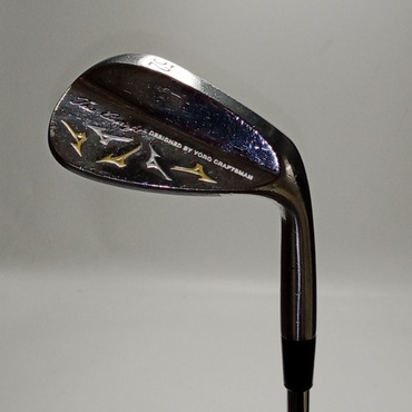 The　Craft WG 52°  17°  WEDGE Dynamic　Gold　95