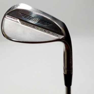 VOKEY　SM8　ツアークローム ウェッジ 54D°  12°  S N.S.PRO MODUS3 TOUR120