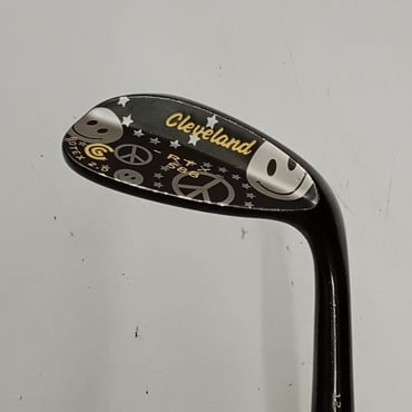 588RTX　2.0　ブラックサテン　ピース WG 56°  12°  S200 Dynamic　Gold