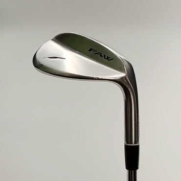 FA-W WG 52°  18°  S N.S.PRO　950GH　neo