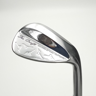 The　Craft WG 56T°  16°  WEDGE Dynamic　Gold　120