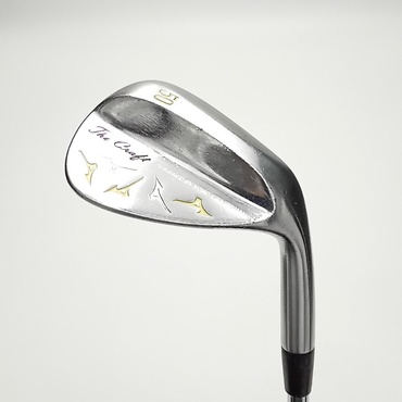 The　Craft WG 50°  15°  S200 Dynamic　Gold　95