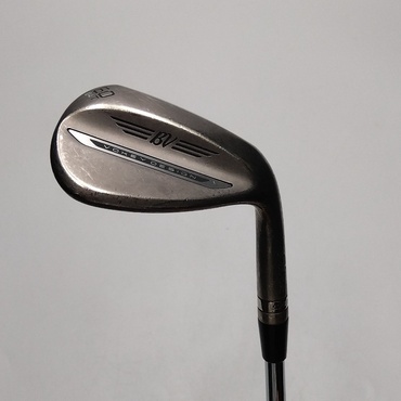 VOKEY　SM11　ニッケル WG 60T°  4°  S200 Dynamic　Gold