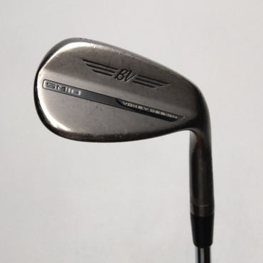 VOKEY　SM10　オールニューニッケル WG 56F°  14°  BV105