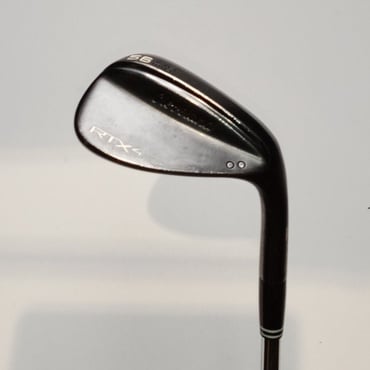 RTX　4　ブラックサテン ウェッジ 56Mid°  10°  WEDGE N.S.PRO MODUS3 WEDGE 105