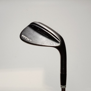 RTX　4　ブラックサテン ウェッジ 52Mid°  10°  WEDGE N.S.PRO MODUS3 WEDGE 105