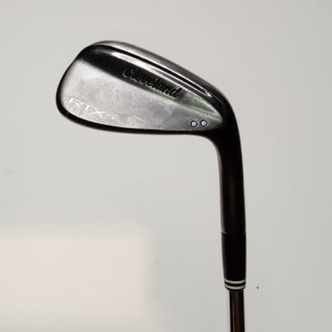 RTX　4　ブラックサテン ウェッジ 48Mid°  8°  WEDGE N.S.PRO MODUS3 WEDGE 105