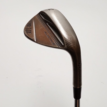 HI-TOE　3　(2022) WG 56SB°  10°  S200 Dynamic　Gold