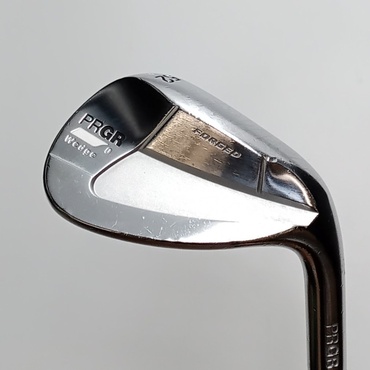 PRGR　0　(2020) WG 52°  8°  WEDGE SPEC　STEEL　Ⅲ　Ver.2