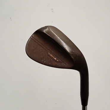VOKEY　FORGED　(2021)　ツアークローム ウェッジ 58M°  10°  S N.S.PRO MODUS3 TOUR125
