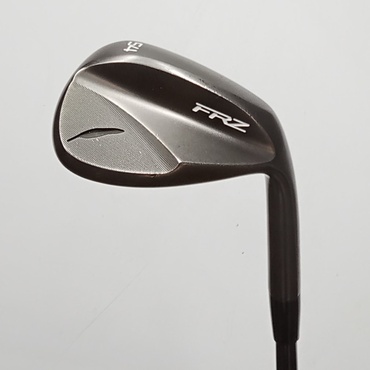 FRZ　スモーキーサテン WG 54°  8°  WEDGE N.S.PRO　TS-101wBK