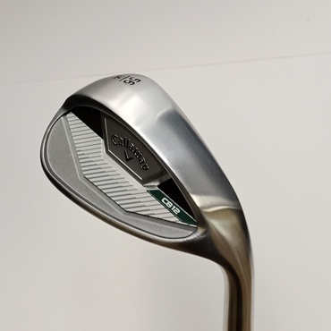 CB　12　WEDGE WG 56°  14°  S N.S.PRO　Zelos　7