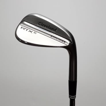 RTX　6　ZIPCORE　ツアーサテン WG 48M°  10°  S200 Dynamic　Gold
