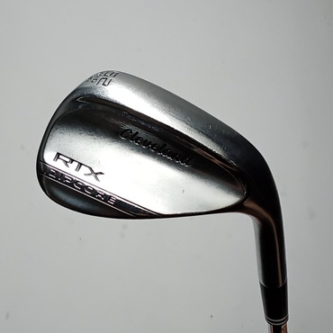 RTX　ZIPCORE　ツアーサテン WG 52°  10°  S200 Dynamic　Gold
