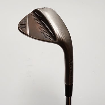 HI-TOE　3　(2022) ウェッジ 60LB°  7°  S Dynamic Gold EX TOUR ISSUE