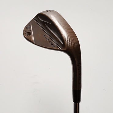 HI-TOE　3　(2022) WG 52SB°  9°  S200 Dynamic　Gold