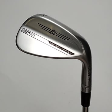 VOKEY　SM10　ツアークローム WG 48F°  10°  S N.S.PRO　950GH　neo