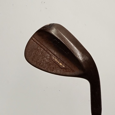 VOKEY　FORGED　(2021)　ツアークローム ウェッジ 52M°  10°  S N.S.PRO MODUS3 TOUR125