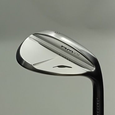 RM-アルファ WG 58L°  8°  N.S.PRO　TS-101W
