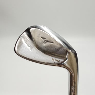 Mizuno　Pro　245 AW S200 Dynamic Gold 85